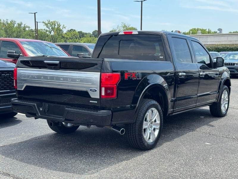 Ford F-150 Vehicle Image 03