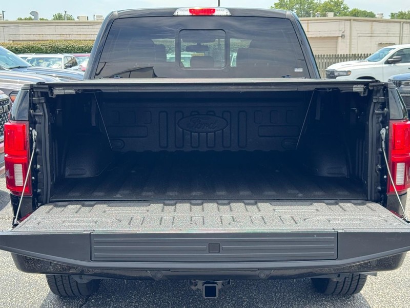 Ford F-150 Vehicle Image 04