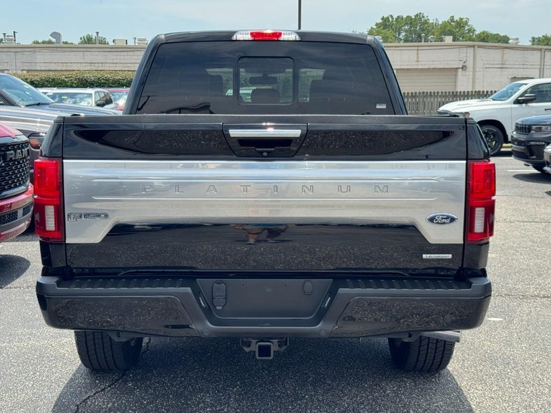 Ford F-150 Vehicle Image 05