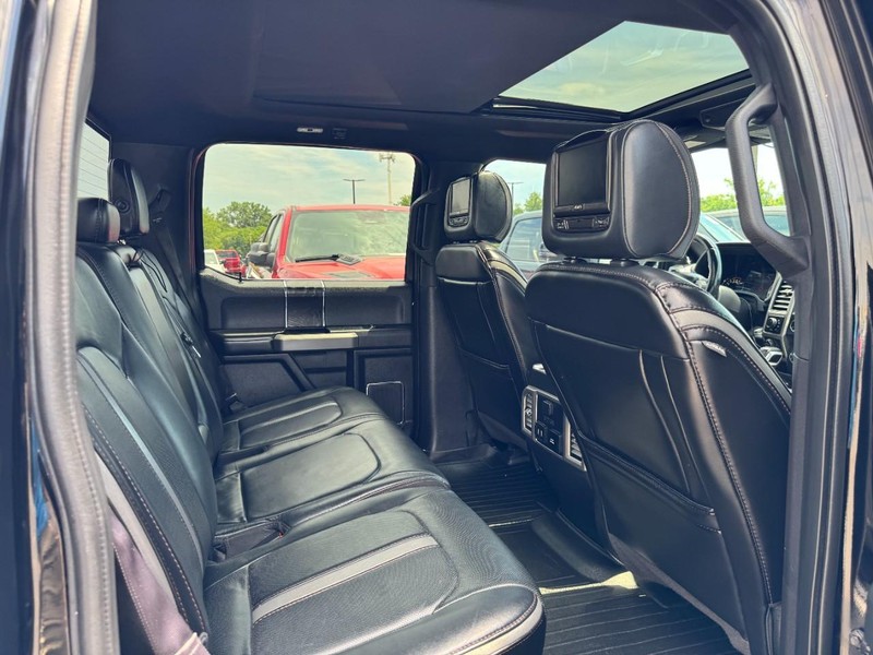 Ford F-150 Vehicle Image 10