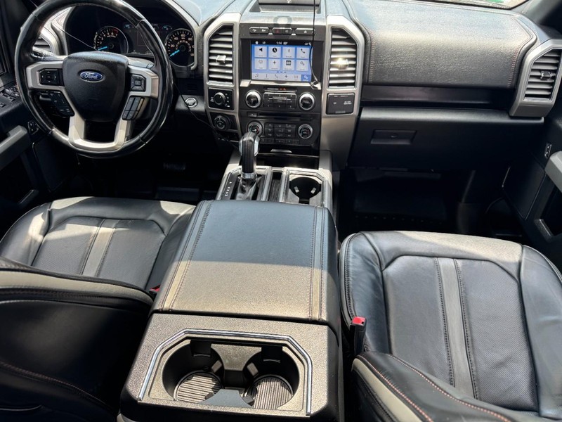 Ford F-150 Vehicle Image 11