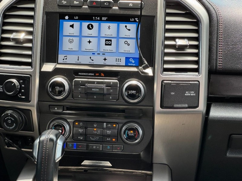 Ford F-150 Vehicle Image 13