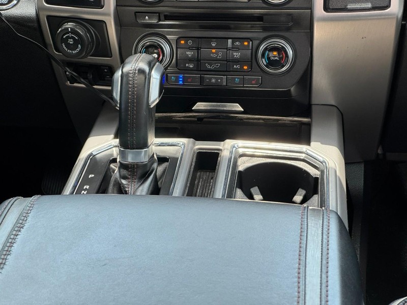 Ford F-150 Vehicle Image 14