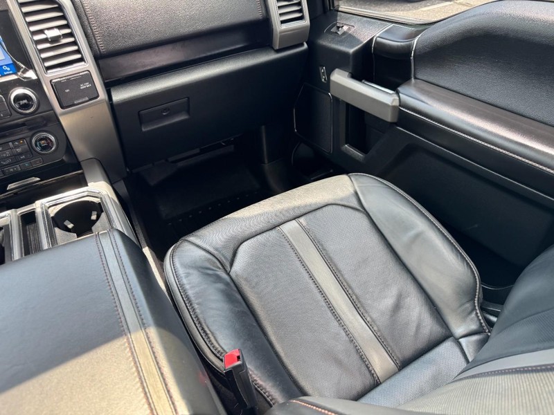 Ford F-150 Vehicle Image 15