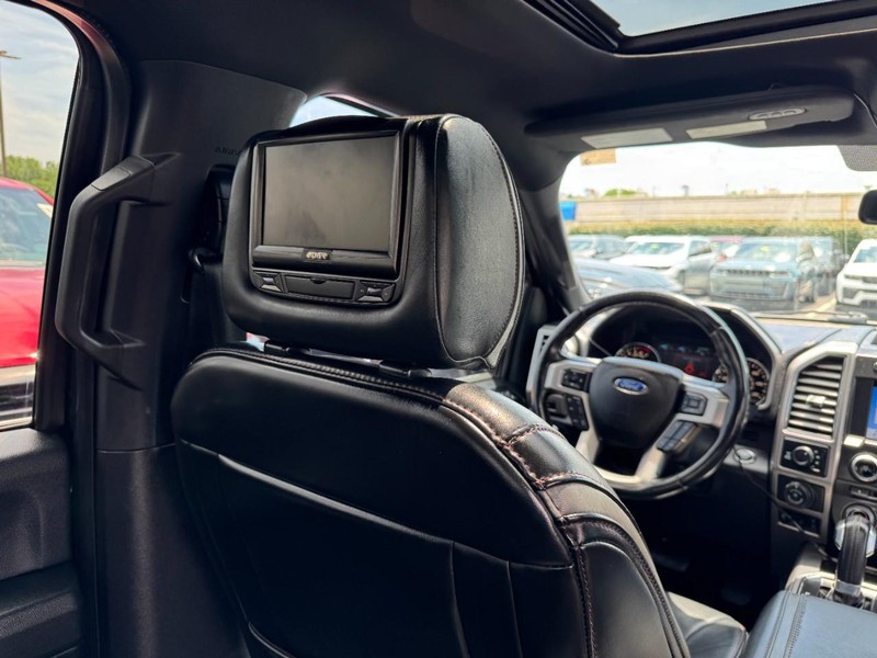 Ford F-150 Vehicle Image 16