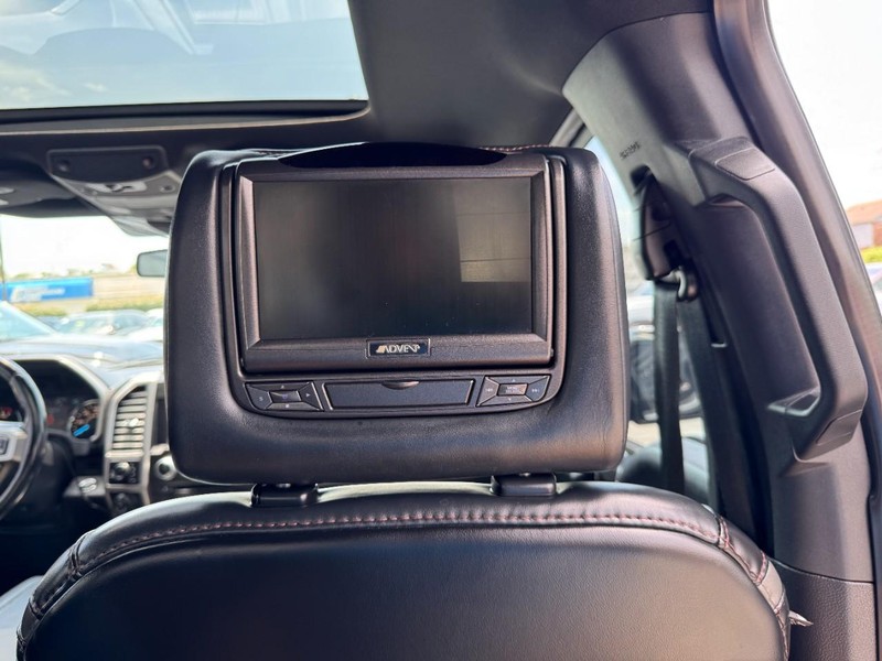 Ford F-150 Vehicle Image 17