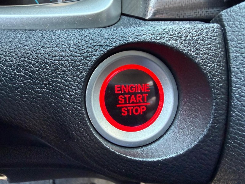 Honda Civic Sedan Vehicle Image 16