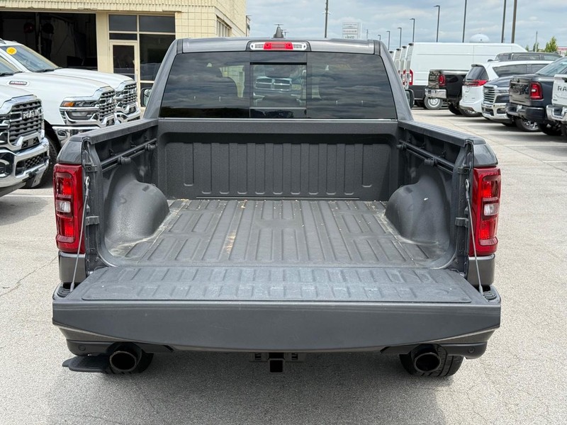 Ram 1500 Vehicle Image 07