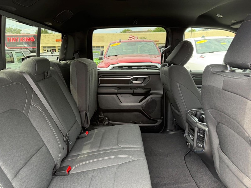 Ram 1500 Vehicle Image 10