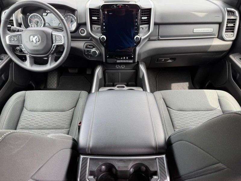 Ram 1500 Vehicle Image 11
