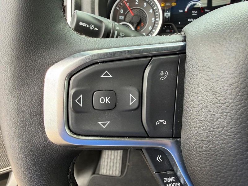 Ram 1500 Vehicle Image 13
