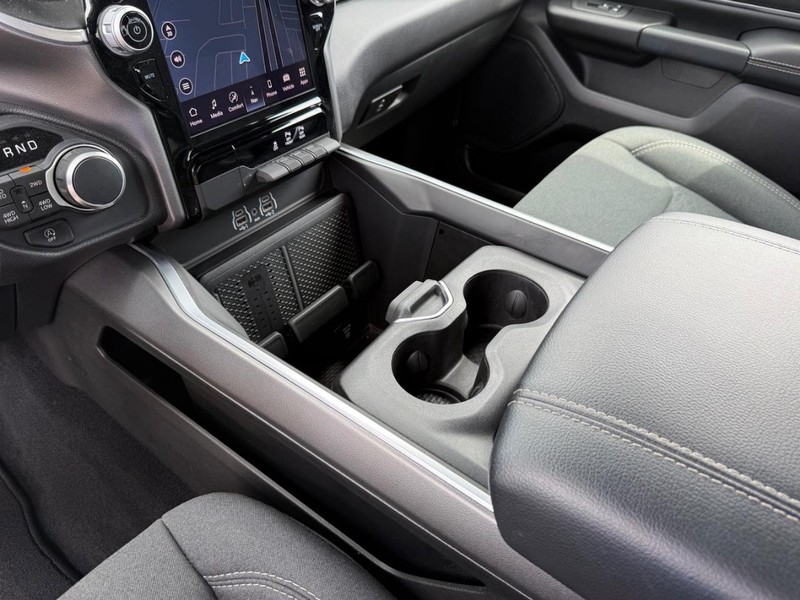 Ram 1500 Vehicle Image 19