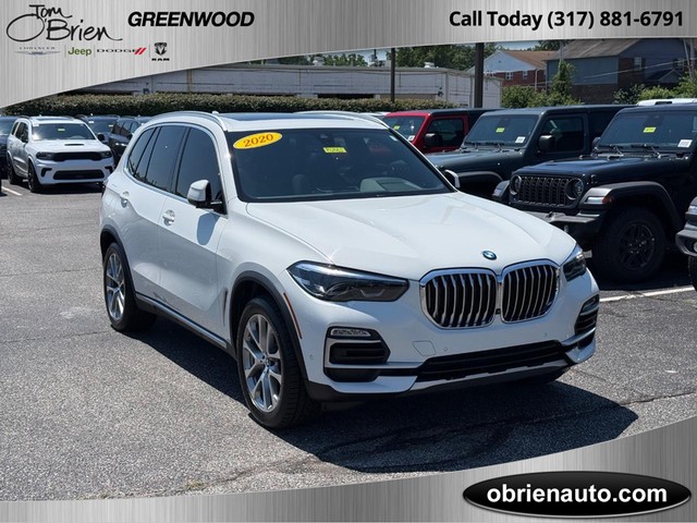 more details - bmw x5