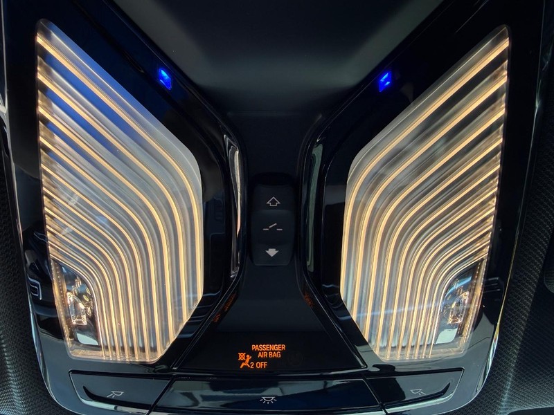 BMW X5 Vehicle Image 23
