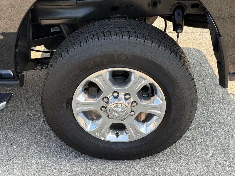 Ram 2500 Vehicle Image 06