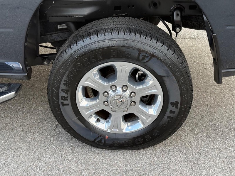 Ram 2500 Vehicle Image 06