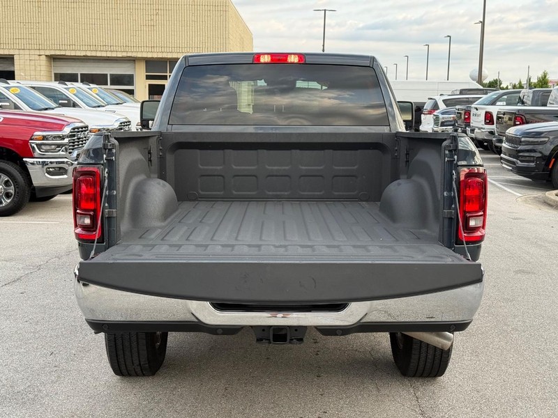 Ram 2500 Vehicle Image 07