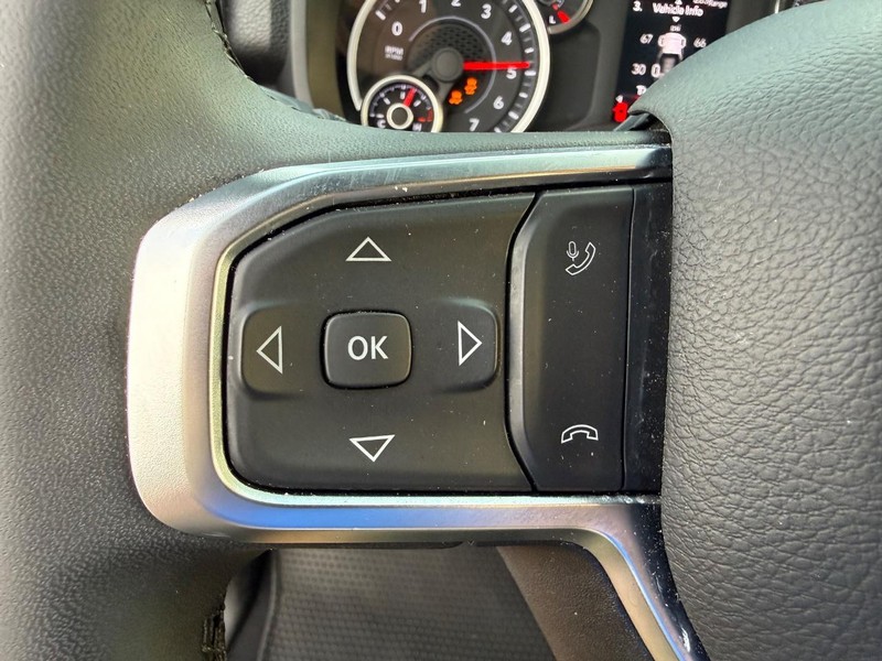 Ram 2500 Vehicle Image 13