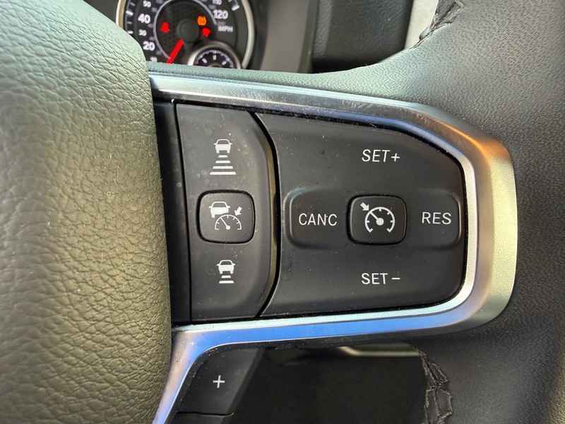Ram 2500 Vehicle Image 14