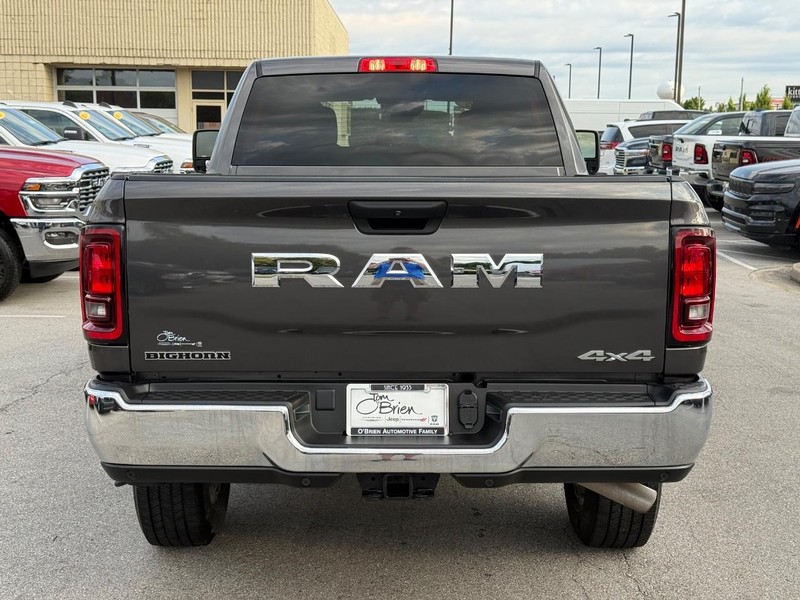 Ram 2500 Vehicle Image 04
