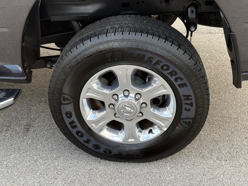 Ram 2500 Vehicle Image 06