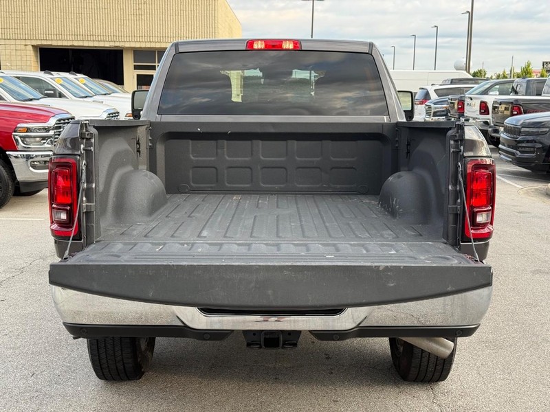 Ram 2500 Vehicle Image 07
