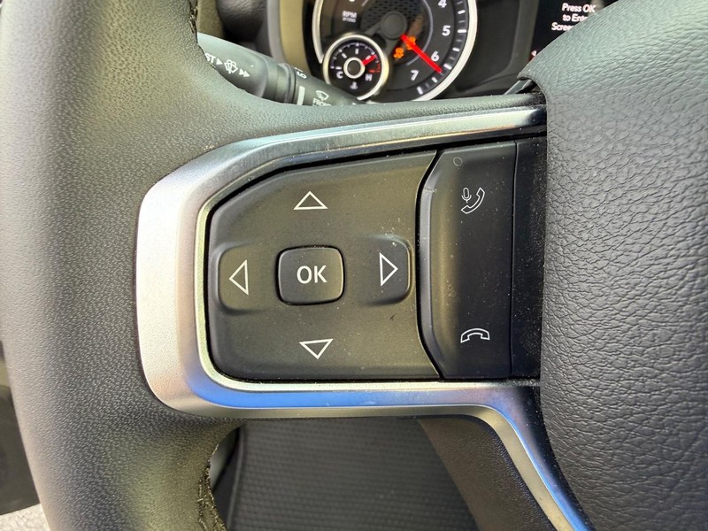 Ram 2500 Vehicle Image 13