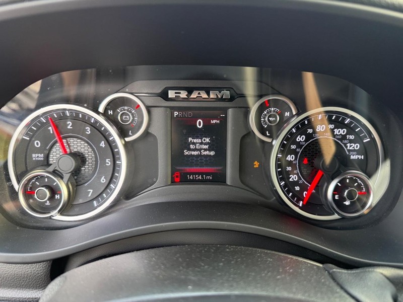 Ram 2500 Vehicle Image 20