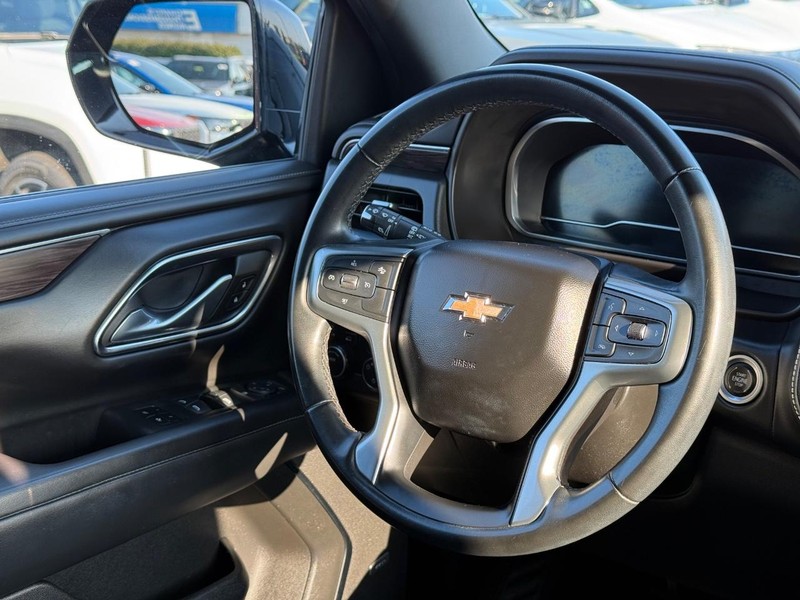 Chevrolet Tahoe Vehicle Image 14