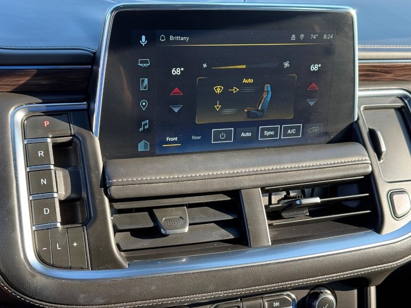 Chevrolet Tahoe Vehicle Image 18