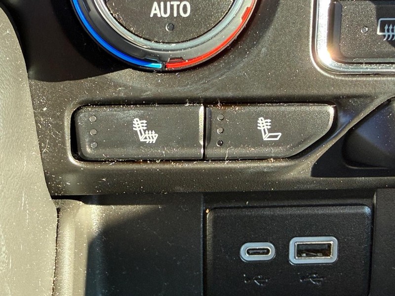 Chevrolet Tahoe Vehicle Image 21