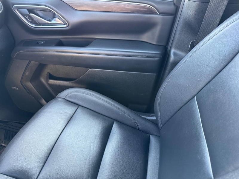 Chevrolet Tahoe Vehicle Image 23