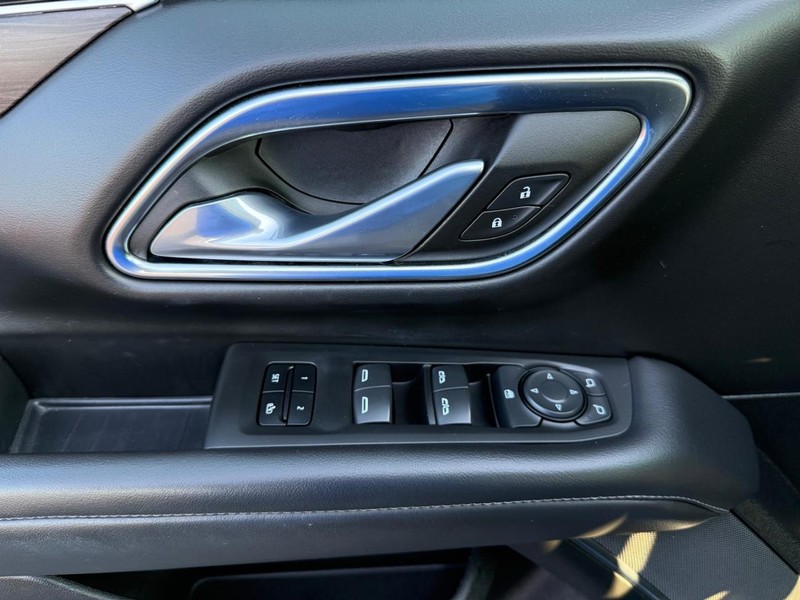 Chevrolet Tahoe Vehicle Image 26