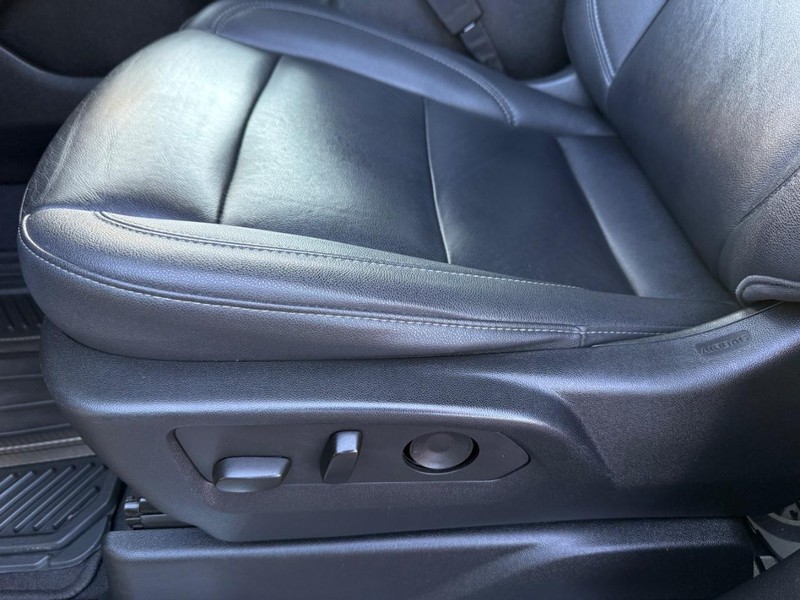 Chevrolet Tahoe Vehicle Image 27