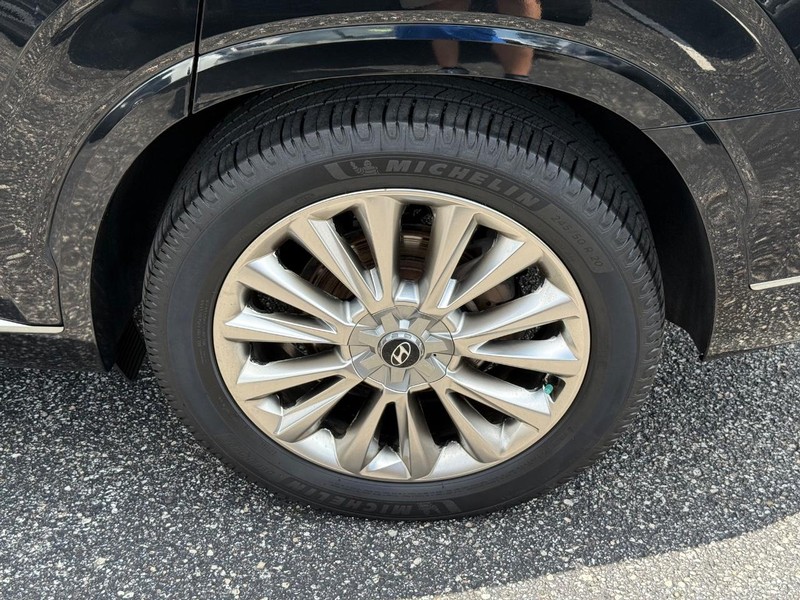Hyundai Palisade Vehicle Image 06