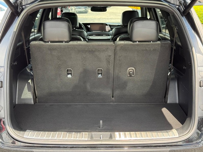 Hyundai Palisade Vehicle Image 07