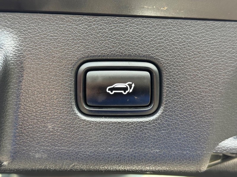 Hyundai Palisade Vehicle Image 08