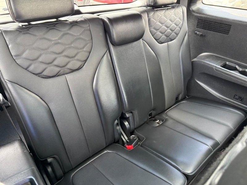 Hyundai Palisade Vehicle Image 12