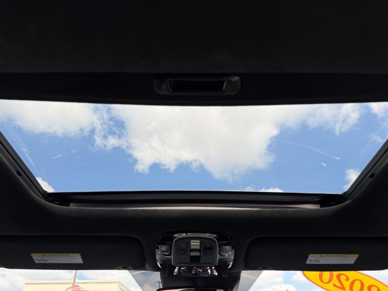 Hyundai Palisade Vehicle Image 13