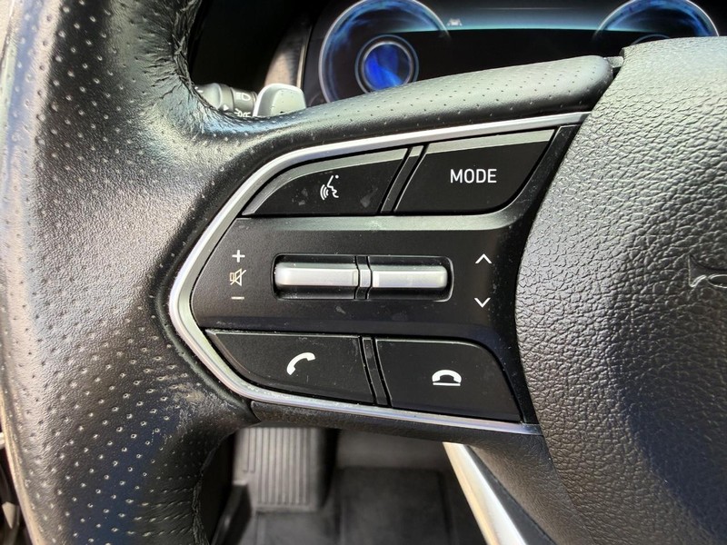 Hyundai Palisade Vehicle Image 16