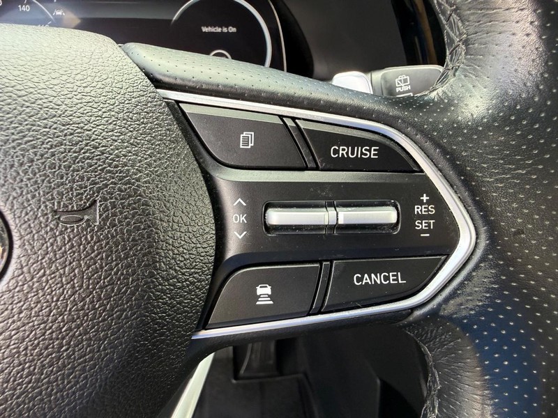 Hyundai Palisade Vehicle Image 17