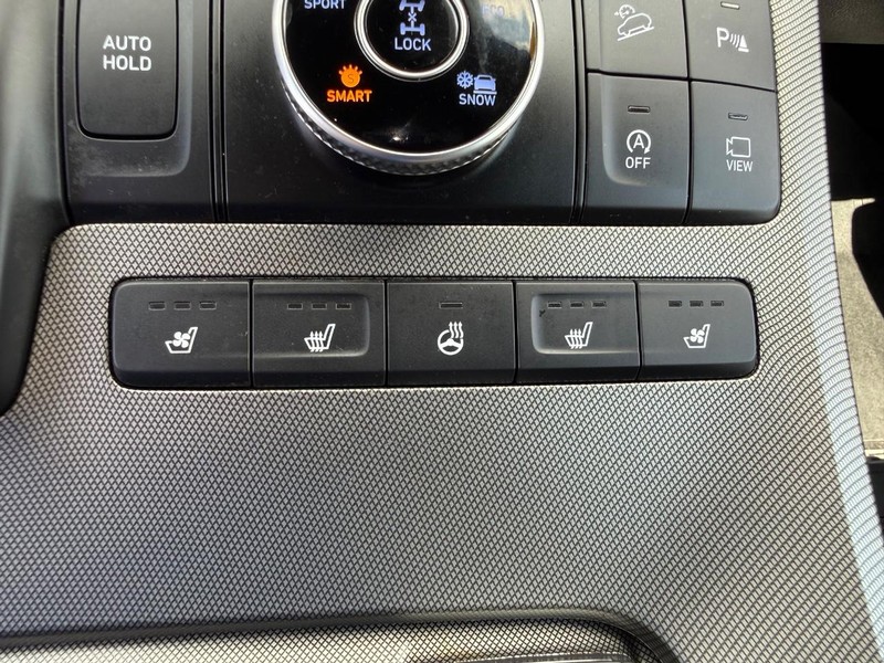 Hyundai Palisade Vehicle Image 19