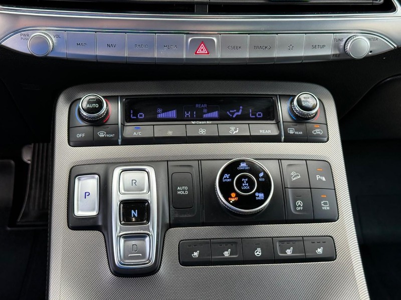 Hyundai Palisade Vehicle Image 22