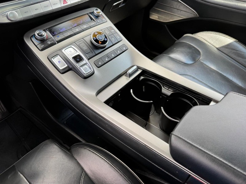 Hyundai Palisade Vehicle Image 23