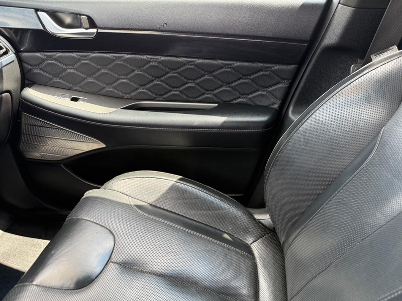 Hyundai Palisade Vehicle Image 24