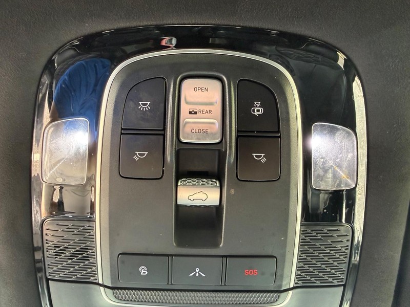 Hyundai Palisade Vehicle Image 25