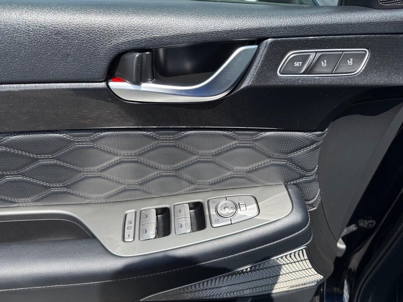 Hyundai Palisade Vehicle Image 28