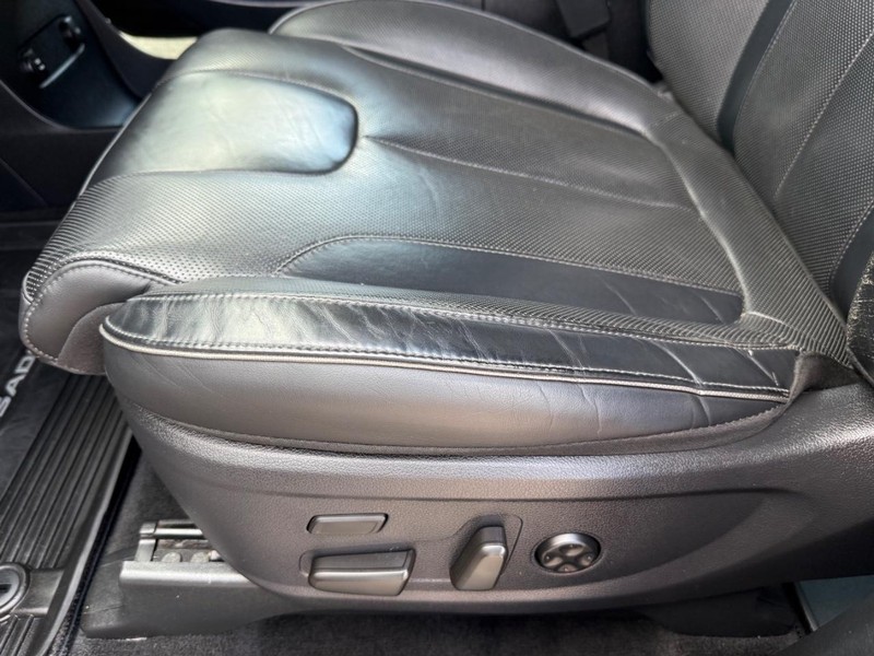 Hyundai Palisade Vehicle Image 29