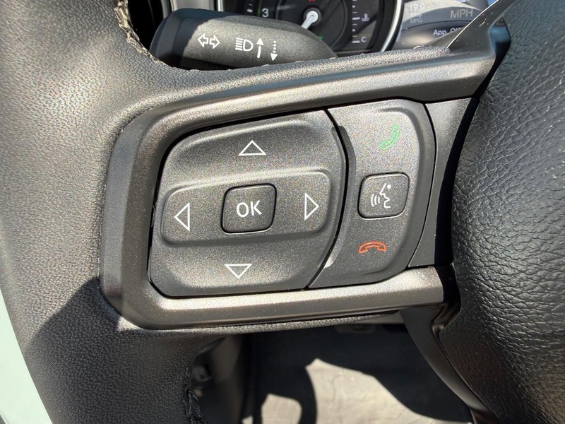 Jeep Wrangler 4xe Vehicle Image 14
