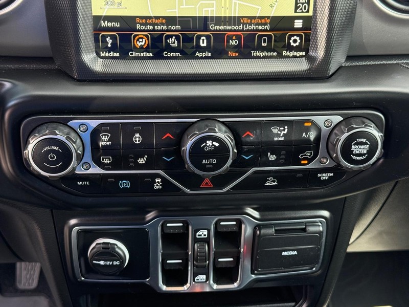 Jeep Wrangler 4xe Vehicle Image 20